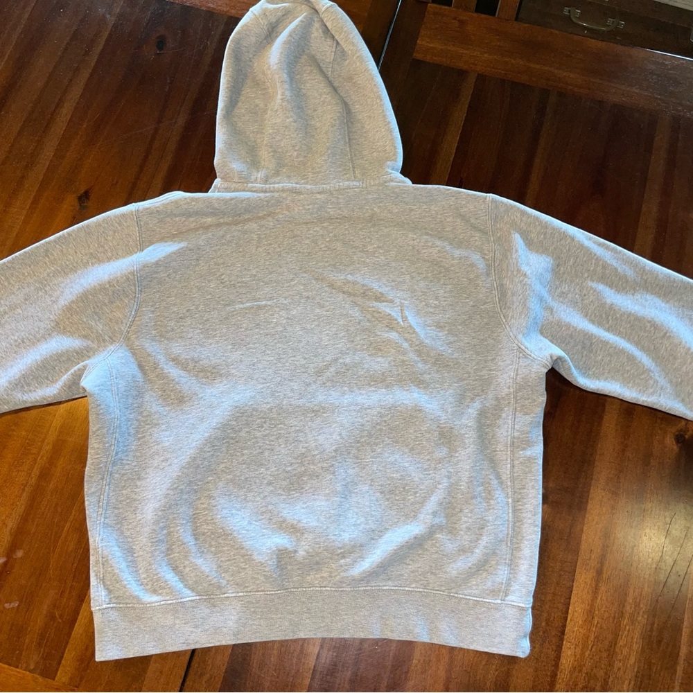 Vintage Nike Sweatshirt Hoodie! - Picture 8 of 16